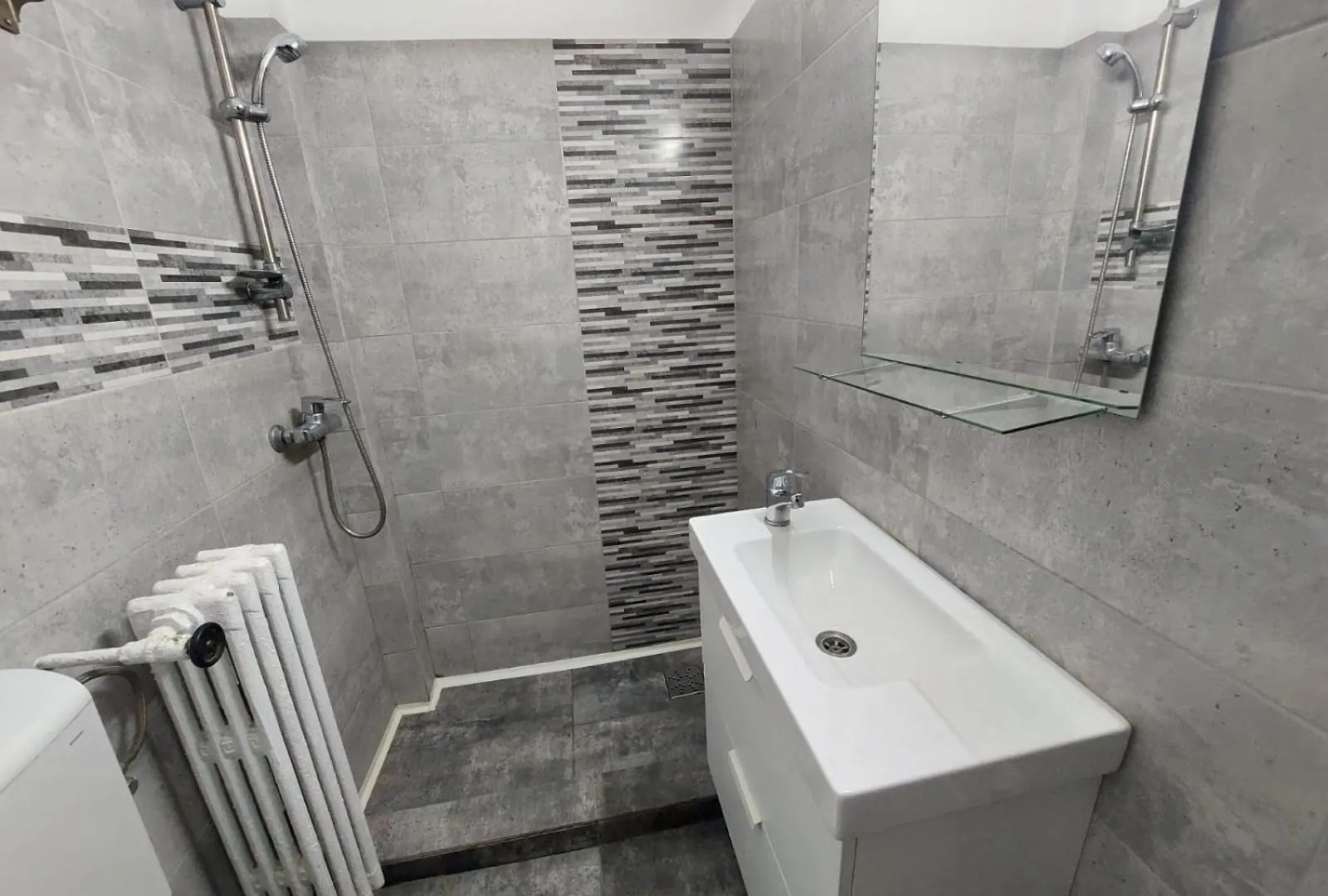Tudor Arghezi Universitate Bucharest Apartment