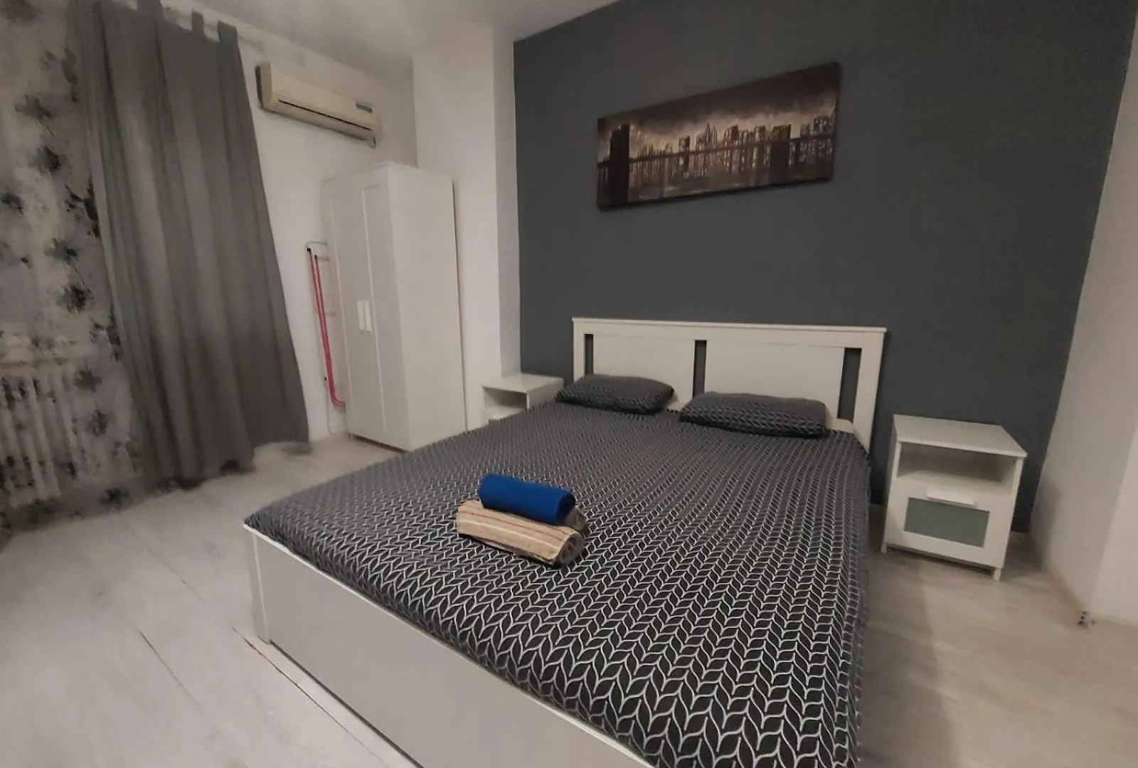 Apartment Tudor Arghezi Universitate Bucharest
