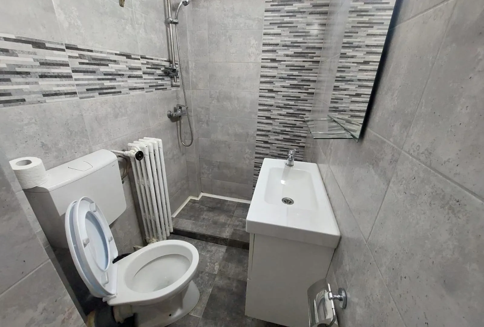 Apartment Tudor Arghezi Universitate Bucharest Romania